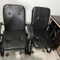 صندلی کنفرانس ، میز و صندلی مدیریت|دفتر کار|شیراز, شریف‌آباد|دیوار