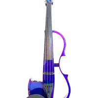 ویولن سایلنت یاماها مدل EV204