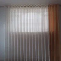 دوخت ونصب پرده