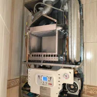 پکیج دیواری تعمیرات و سرویس|خدمات پیشه و مهارت|سمنان, |دیوار