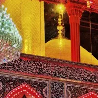 سفر زیارتی سه روزه کربلا