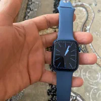 اپل واچ یری 7.45میل تمیز بدون ایراد بدون نقطه