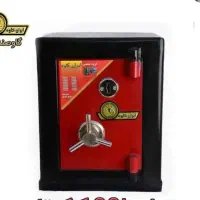 لوازم امنیتی گاوصندوق رمز دار و غیره|ابزارآلات|امیدیه, |دیوار