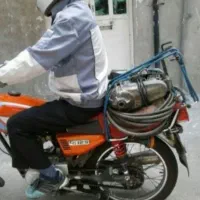 لوله بازکنی بهداشتی وتضمینی بانازلترین قیمت