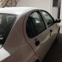 ساینا اس85گانه بدون خدوخش 10هزار کارکرد|خودرو سواری و وانت|گنبد کاووس, |دیوار