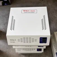 استابلایزر ۱۲ کاوا