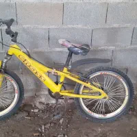 دوچرخه سایز ۲۰