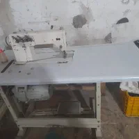 چرخ دومیل و کمرکش|چرخ خیاطی و ریسندگی|بهارستان, |دیوار