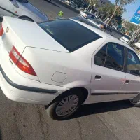 خودرو سمند نقدو اقساط با پیش پرداخت300تومن