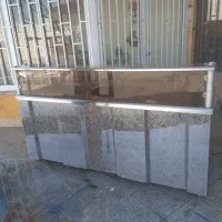 تاپینگگرم|فروشگاه و مغازه|فولادشهر, B8|دیوار