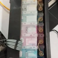 پرینتر رنگی|پرینتر، اسکنر، کپی، فکس|اهواز, کوی سعدی|دیوار