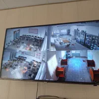 دوربین مداربسته IP|دوربین مداربسته|جهرم, |دیوار