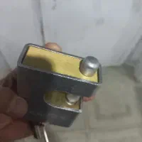 قفل کتابی گیرا|ابزارآلات|بومهن, |دیوار