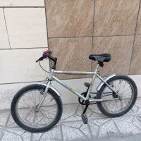 دوچرخه دماوند ۲۶ دوچرخه دماوند ۲۰