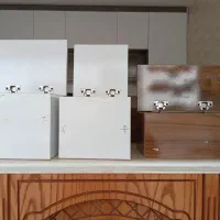 جعبه|کتابخانه، شلف، قفسه‌های دیواری|قوچان, |دیوار