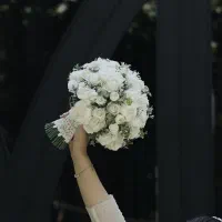 دسته گل مصنوعی