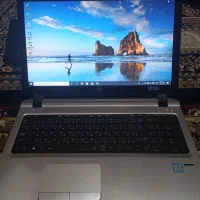 لپتاب اچ پی