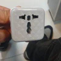 تبدیل تایمر دار