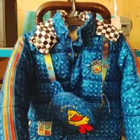کاپشن بچگانه