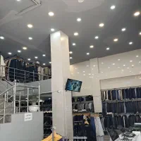 استخدام فروشنده آقا و خانم