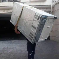 باربری حمل ونقل میهن بار صددرصد تظمینی