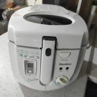 سرخکن  مارک همیلتون