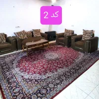 اجاره آپارتمان مبله سیمین وحیدکشاورزی ولیعصررودکی|اجارهٔ کوتاهمدت آپارتمان و سوئیت|اصفهان, وحید|دیوار