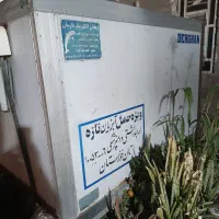 یخچال حمل آبزیان