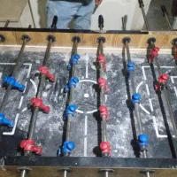 فوتبال دستی