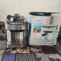 قهوه ساز مارک فیلیپس