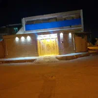 منزل ویلای ۲۵۰متر درکمپلو شمالی|فروش خانه و ویلا|اهواز, کمپلو شمالی|دیوار
