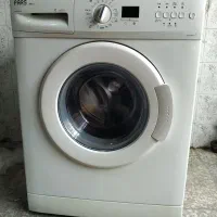 ماشین لباسشویی۷کیلو پارس در حد صفر