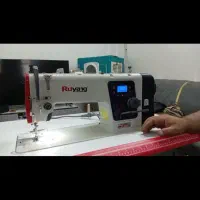 چرخ راسته دوز صنعتی