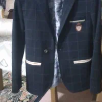 کاپشن و پالتو و کت پسرانه ودخترانه|لباس|قم, علی آباد سعدگان|دیوار