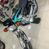 کبیر 150 CDI تمیز در حد(لاکاغذی)۳تاکار تمام فابریک