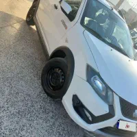 کوئیک S 1402|خودرو سواری و وانت|خاش, |دیوار