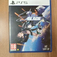 Stellar Blade