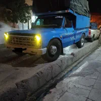 نیسان 1402|خودرو سواری و وانت|قم, باغ شریفی|دیوار