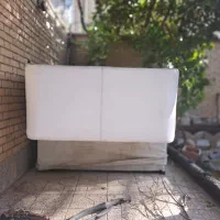 کابین بار وانت پراید|قطعات یدکی و لوازم جانبی|فولادشهر, B1|دیوار