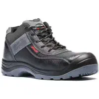 کفش ایمنی سایز ۴۱،۴۲،۴۳