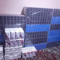 دستمال کاغذی جعبه‌ ای و اقتصادی
