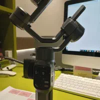 گیمبال ژیون اسموت 5s