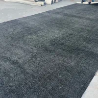 موکت پرادا دست دوم ظریف مصور طوسی مشکی|موکت|تهران, نمایشگاه بین المللی|دیوار