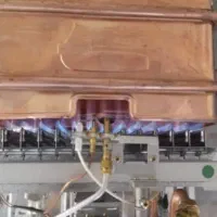 طرح معاوضه ابگرمکن میبرم خراب اشتری  تعویضی|آبگرمکن، پکیج، شوفاژ|آبادان, |دیوار