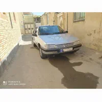 پژو 405 GLX بنزینی، مدل ۱۳۹۹