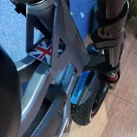 دوچرخه برقی ۲۰۲۵ دو باطری|دوچرخه، اسکیت، اسکوتر|تهران, آرژانتین|دیوار