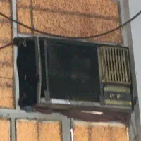 کولر 18اوجرنال تمام فابریک به دلیل نیاز مالی