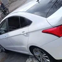 اریزو مدل 9 معاوضه