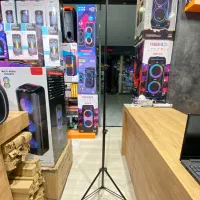 پایه رینگ لایت/مونوپاد/دوربین/گوشی