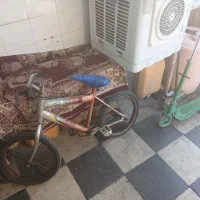 دوچرخه واسکوتر|دوچرخه، اسکیت، اسکوتر|شیراز, سعدیه جنوبی|دیوار